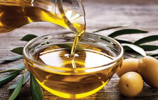 Nefis Virgin oil olive